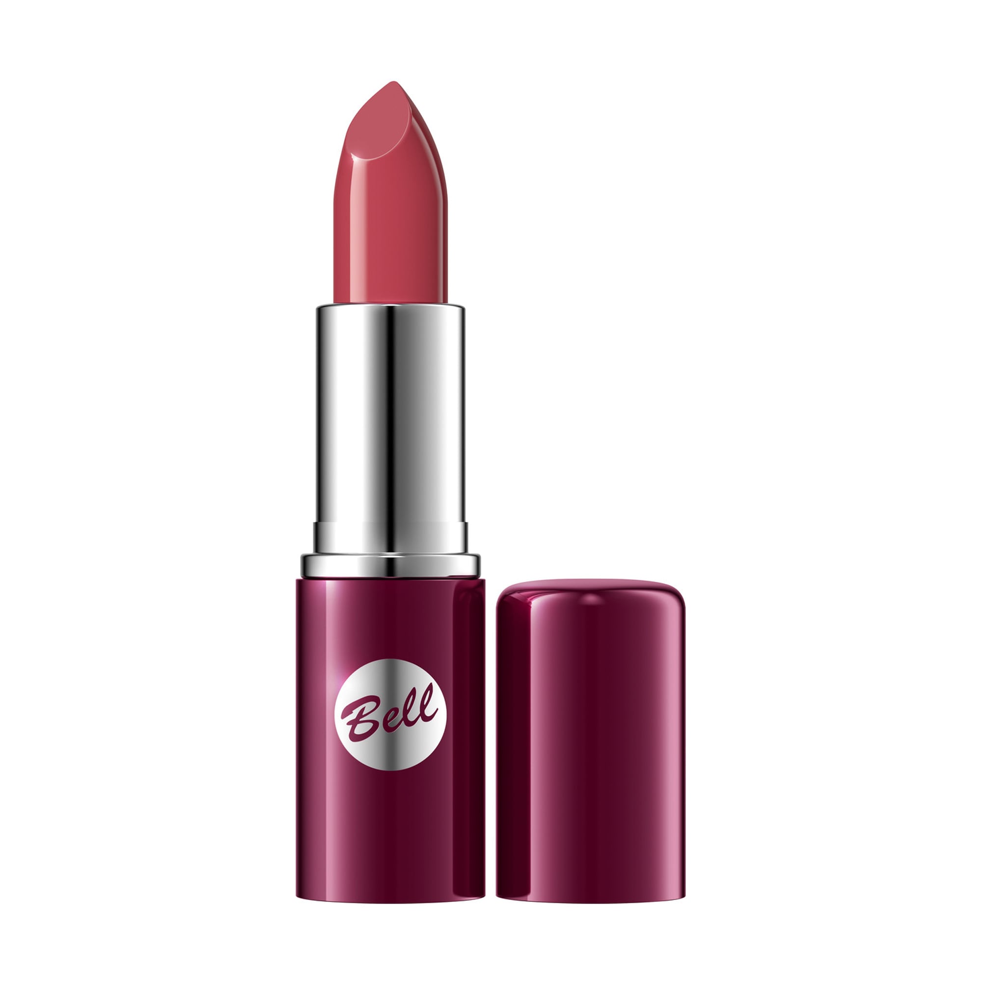 Помада для губ Bell Classic Lipstick 124, 4.5 г